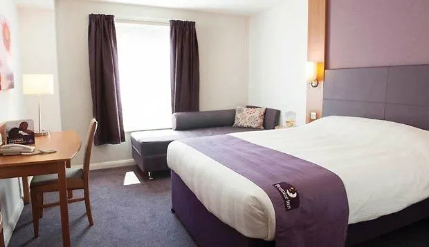 Premier Inn Llandudno - Glan-Conwy-1