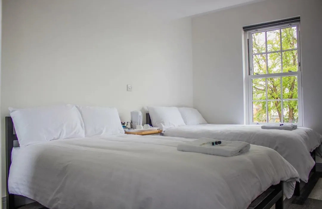 Crofts Hotel-1