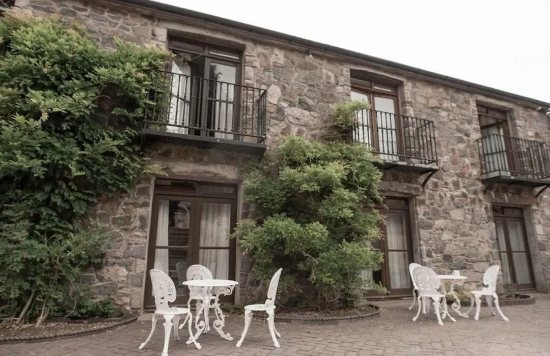 Seiont Manor Hotel-1