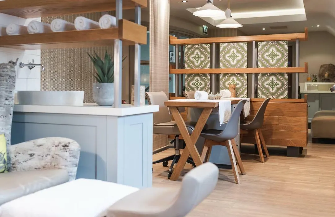 Calcot Hotel & Spa-1