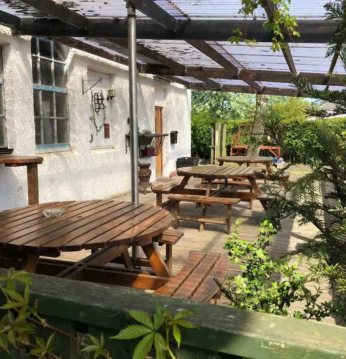 The Old Stables Pub With Rooms-1