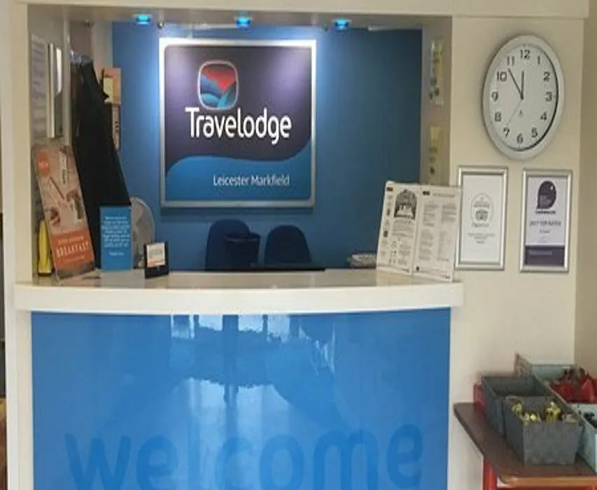 Travelodge Leicester Markfield-1