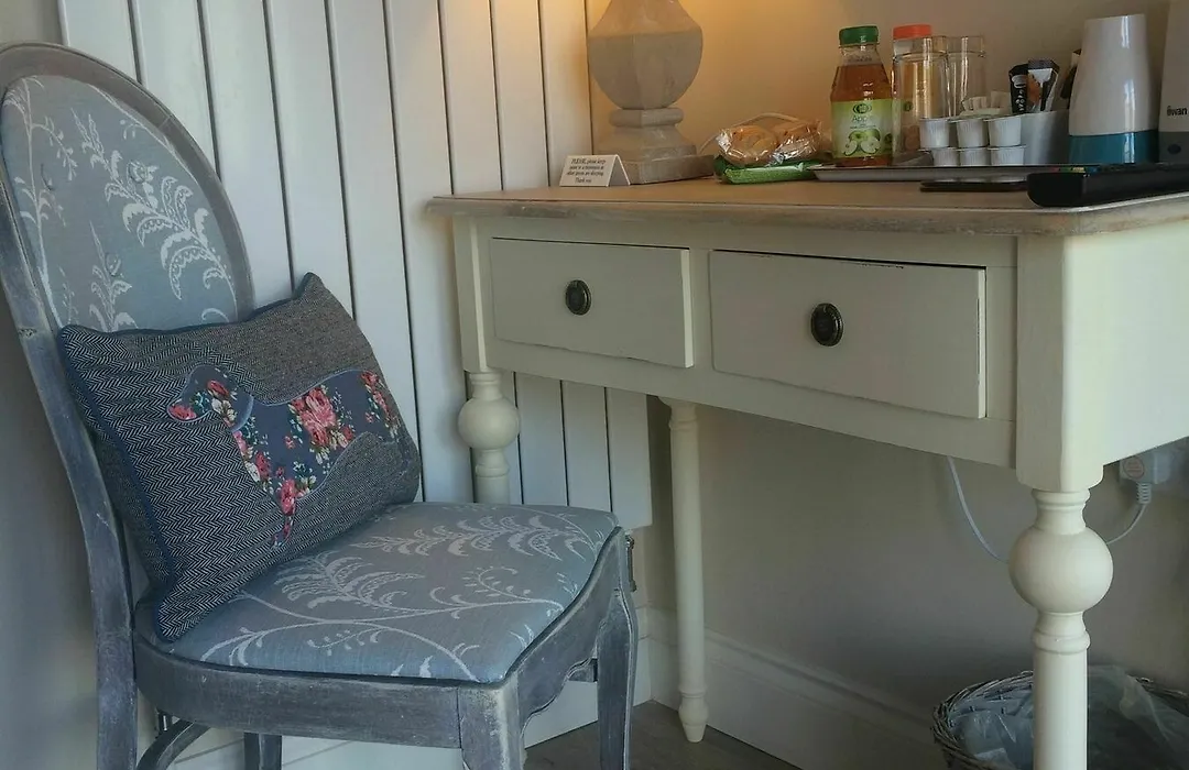 Hillcroft Accommodation-1