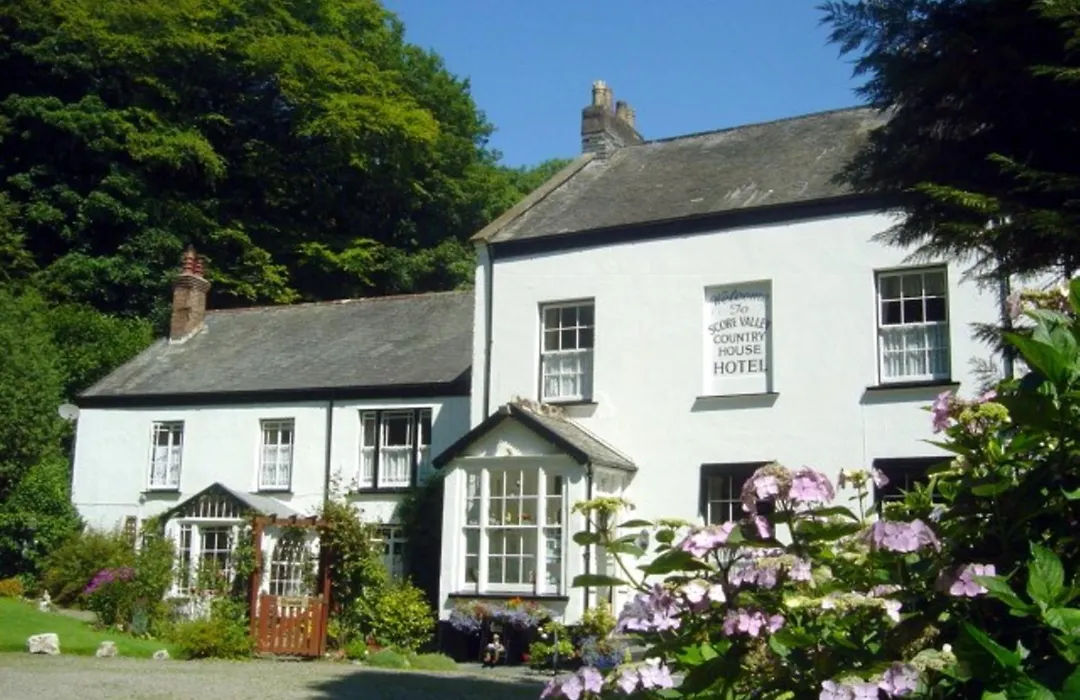 Score Valley Country House-1