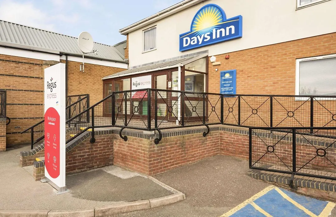 Days Inn Watford Gap-1