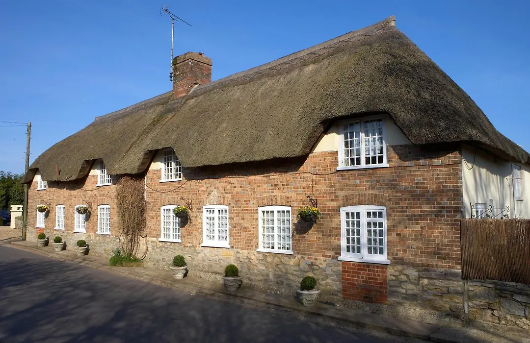 Yalbury Cottage-1