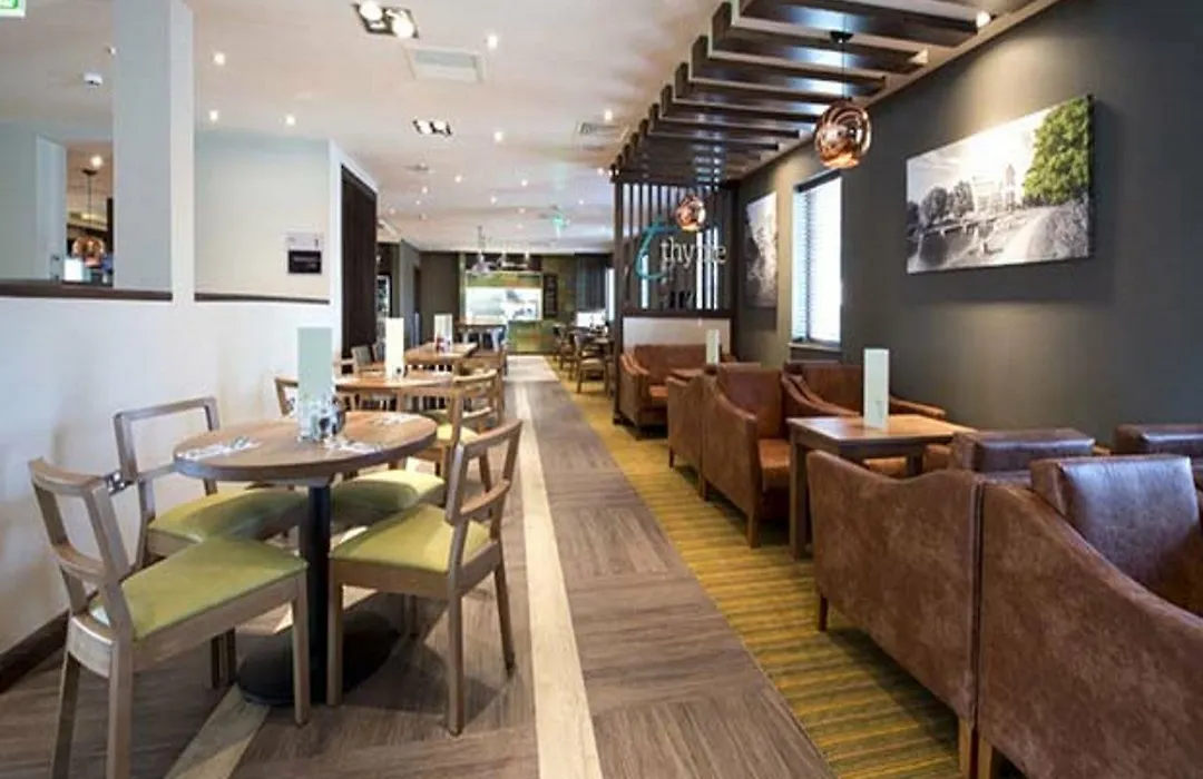 Premier Inn Addlestone-1
