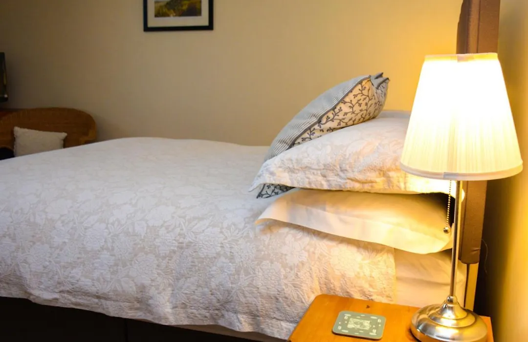 Clarke Cottage Guest House-1
