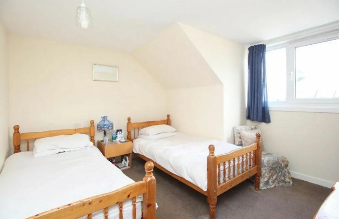Pilmuir Street Guest House-1