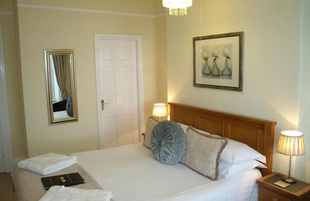 Britannia Guest House-1