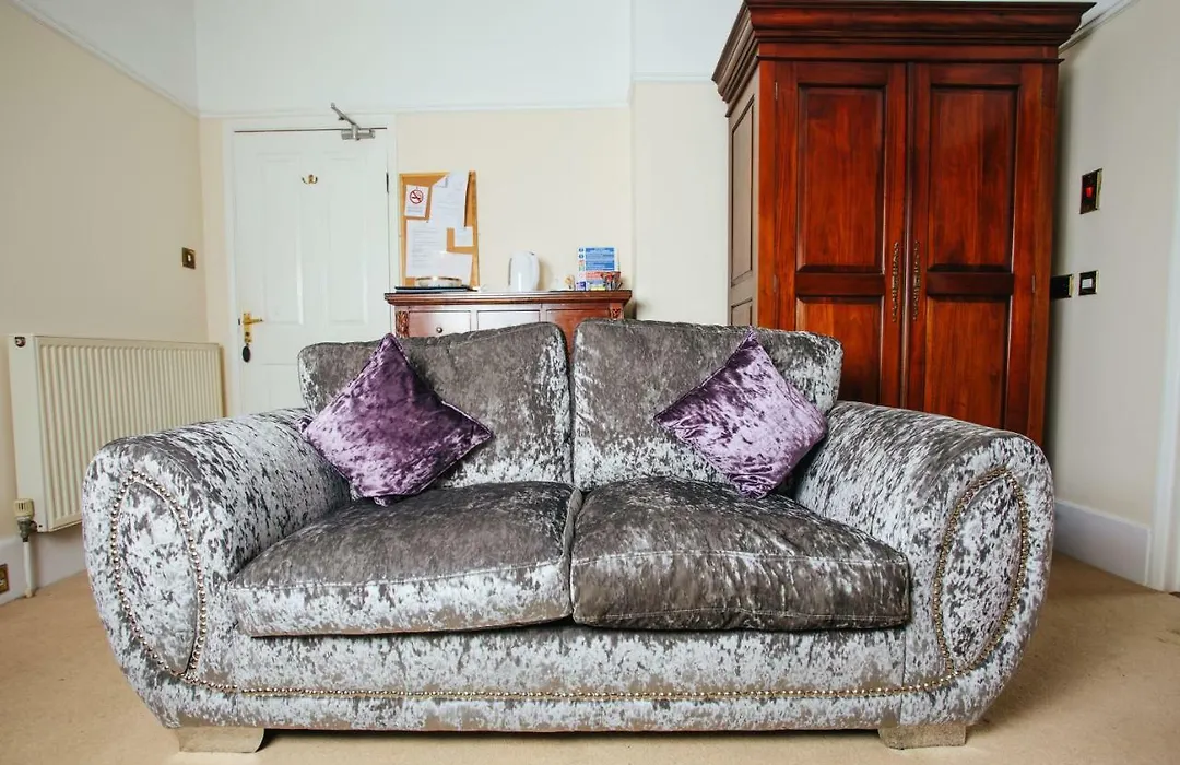 Kallacliff - Guest Accommodation-1