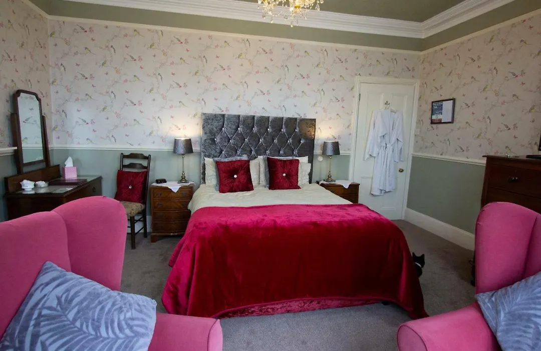 Penrose Bed & Breakfast-1