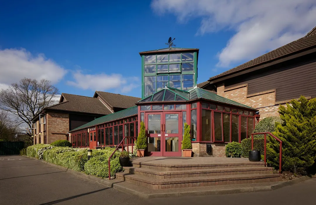 Mercure Hatfield Oak Hotel-1