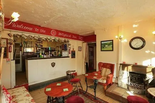 Hollybush Inn-1