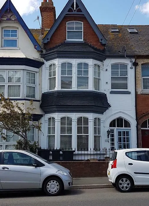 Weymouth Vegan B&B-1