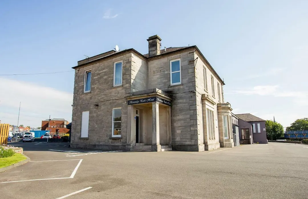 Beveridge Park Hotel-1