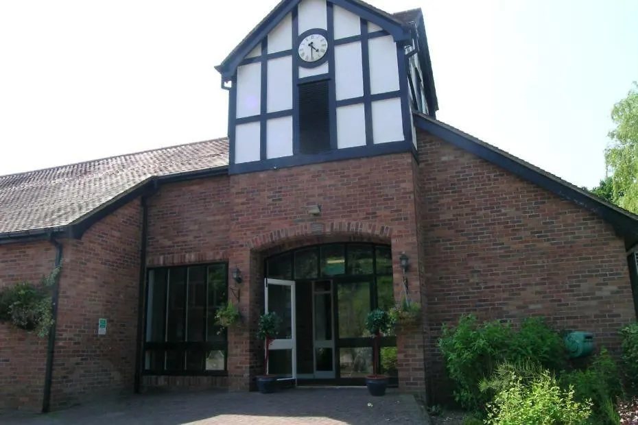 The Oaklands Hotel-1