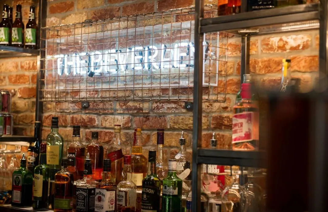 The Beverley By Innkeeper'S Collection-1