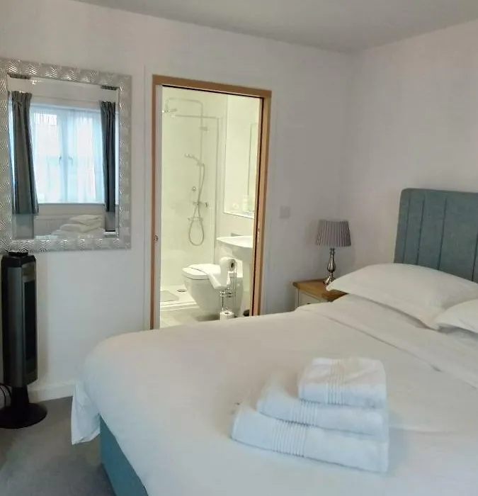 Prestbury Bed & Breakfast-1