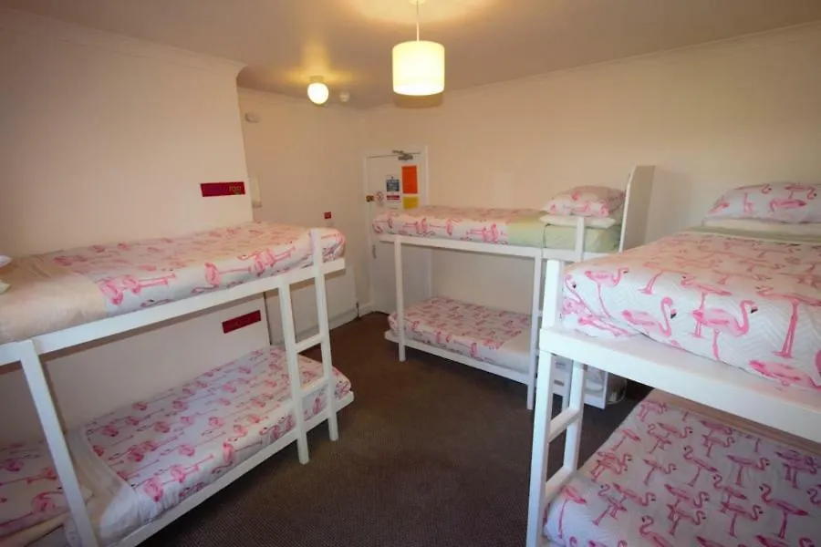 Inverness Student Hotel-1