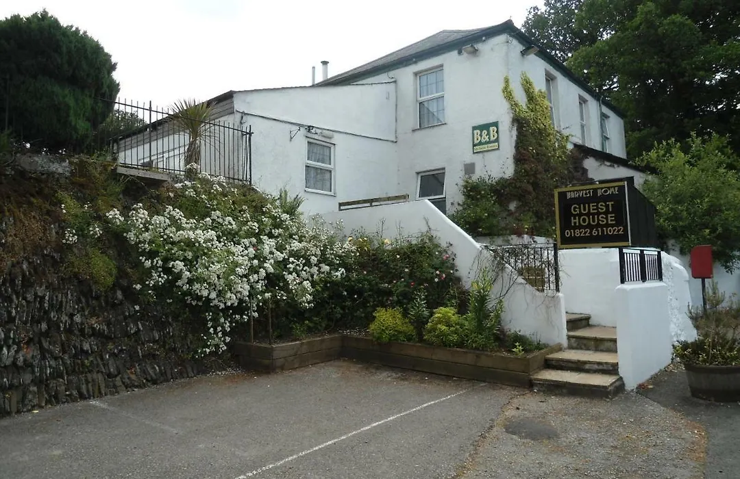 Harvest Home Guest House-1