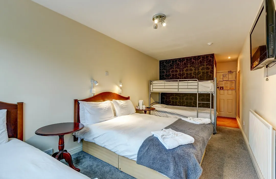 The Commodore Hotel-1