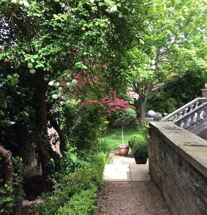 The Old Rectory-1