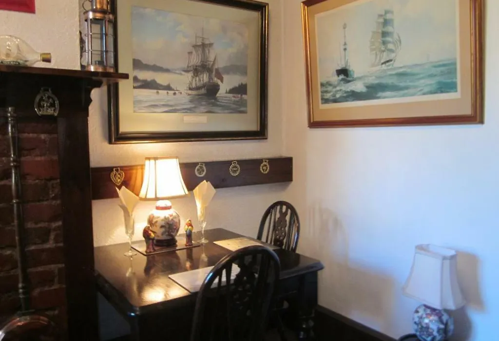 White Owl Holiday Apartments-1