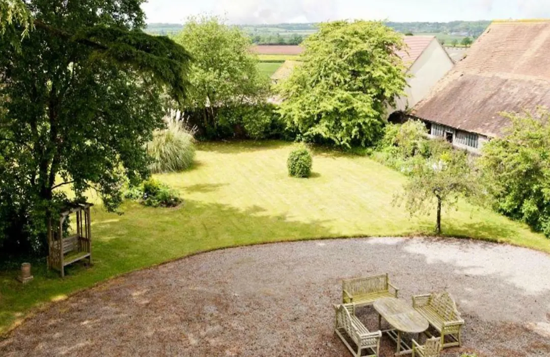 Rangeworthy Court-1