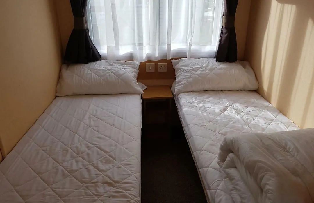 6 Berth With Sea Views On Beachside-1