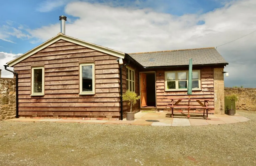 Upper Onibury Cottages-1