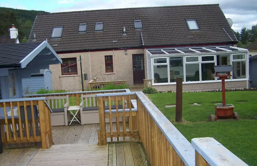 Clifton Cottage B&B-1