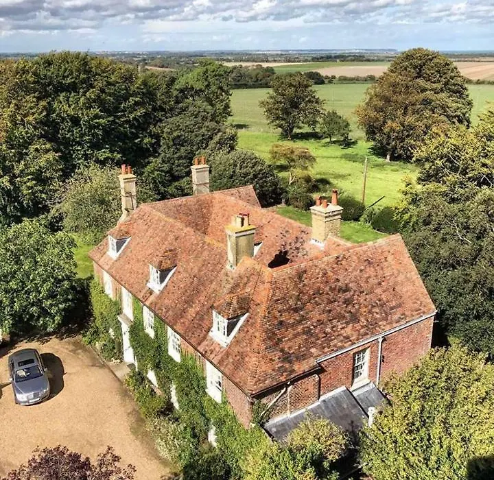 The Old Rectory-1