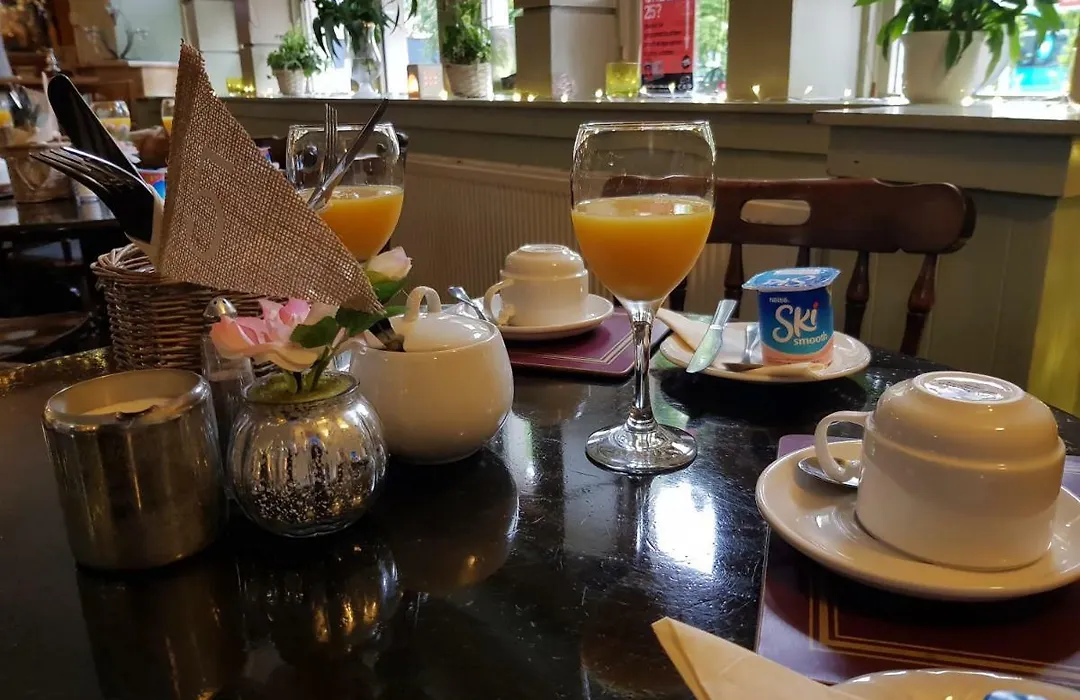 Blue Bell Inn-1