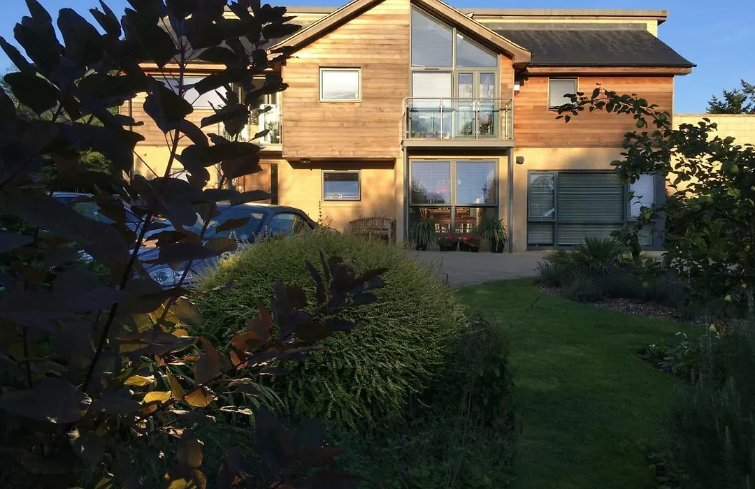 Warborough B&B-1