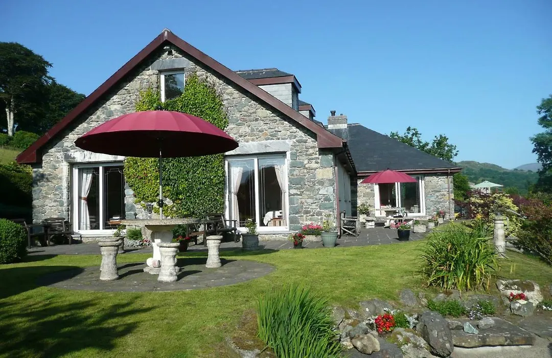 Heulwen Guest House-1