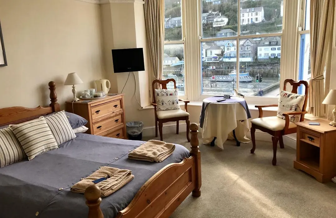 Bridgeside Guest House-1