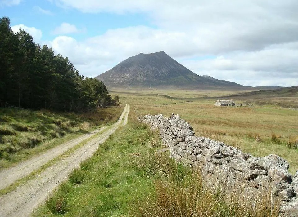 Pentland Lodge House-1