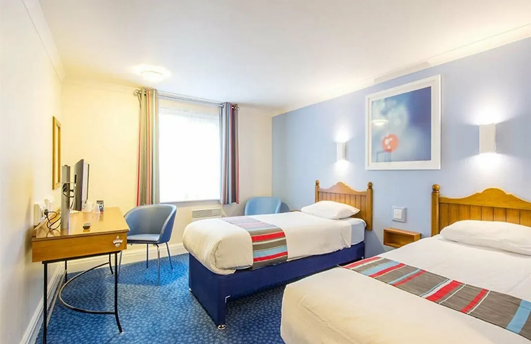 Travelodge Chester Le Street-1