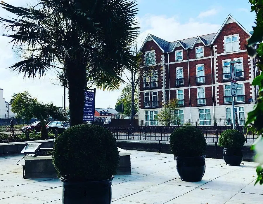 Mayfair Guest House-1