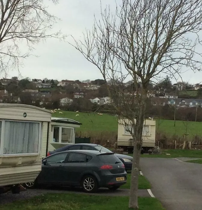 Tarka Holiday Park, 5A-1