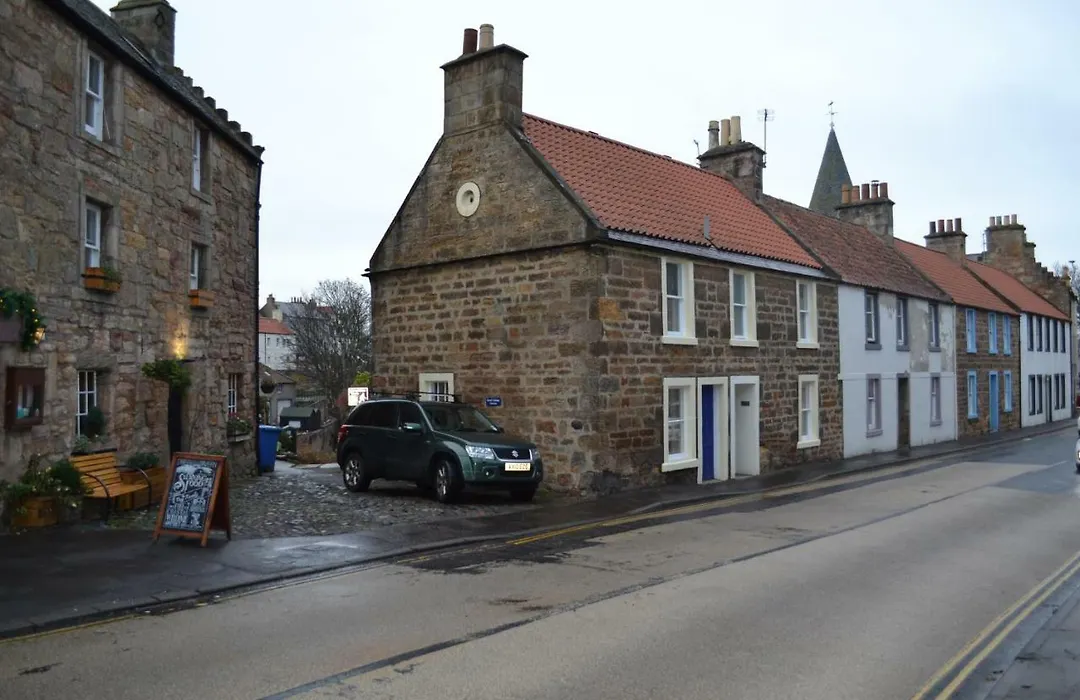 Dreel Cottage-1