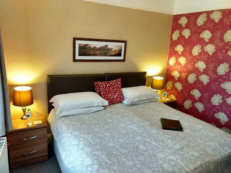 Rutland West Guest House-1