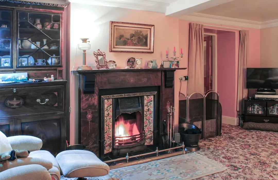 Ballyhargan Farm House-1