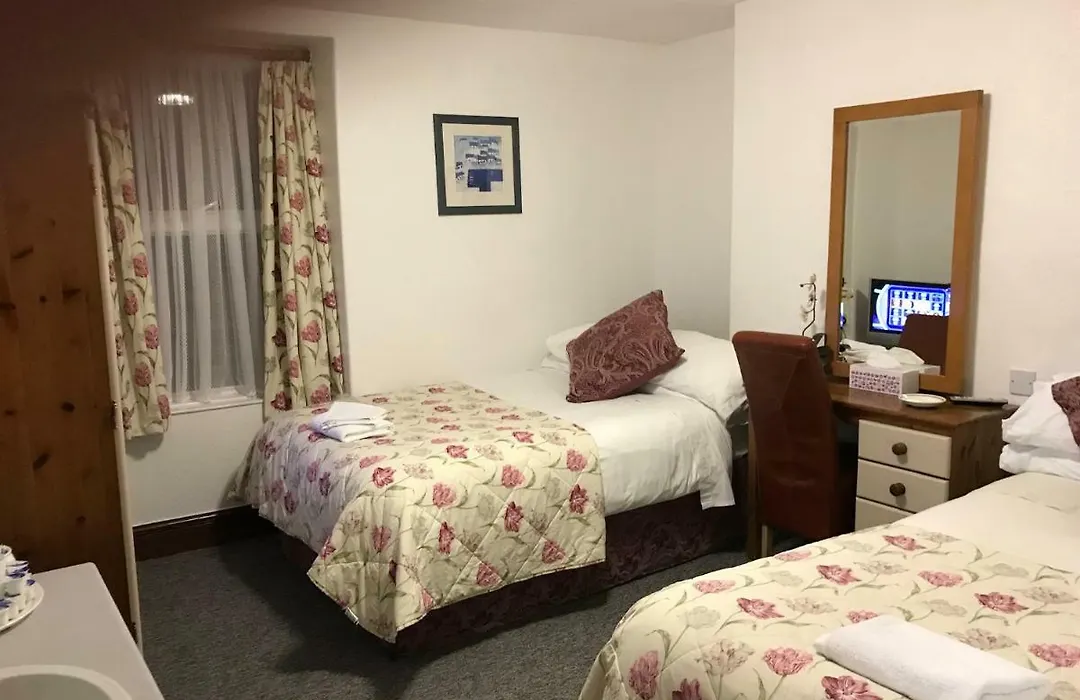 Sunnymead Guest House-1