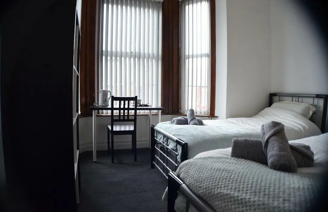 Old Swan Guest House-1