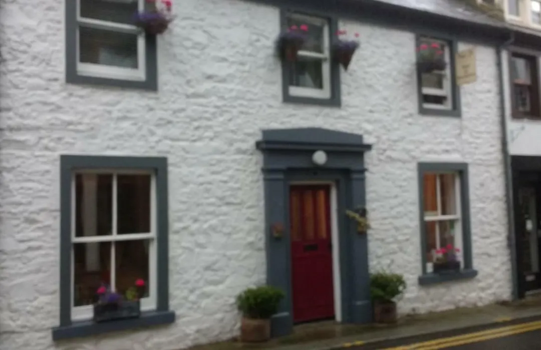 29 Well Street B&B-1