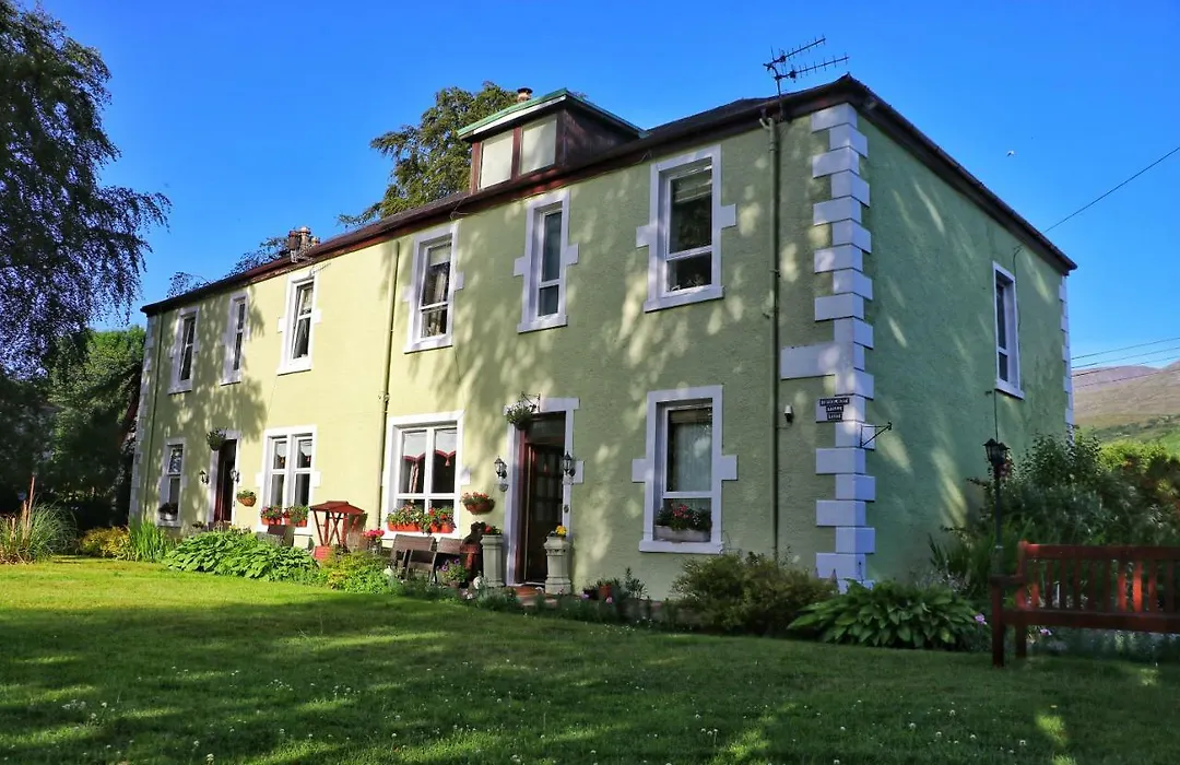 Inverlochy Villas (Adults Only)-1