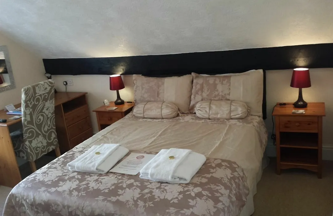 Ascot House (Adults Only)-1