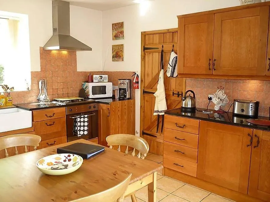 The Miners Cottage-1